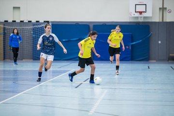 Bild 117 - wBJ Power Girls Cup Suederelbe